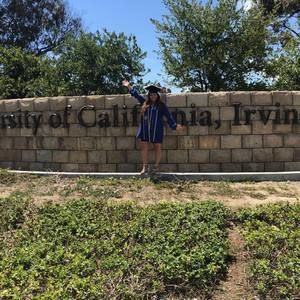 Meet your Posher, Melany